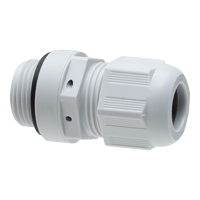 Wiska ESVG 20 VentGLAND M20 Grijs