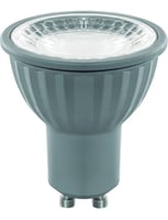 LED GU10 MR16 50x56 24-30V 315Lm 5W 827 38° DC Non-Dim