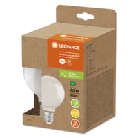 LED CLASSIC GLOBE ENERGY EFFICIENCY A S 3.8W 830 FIL FR E27