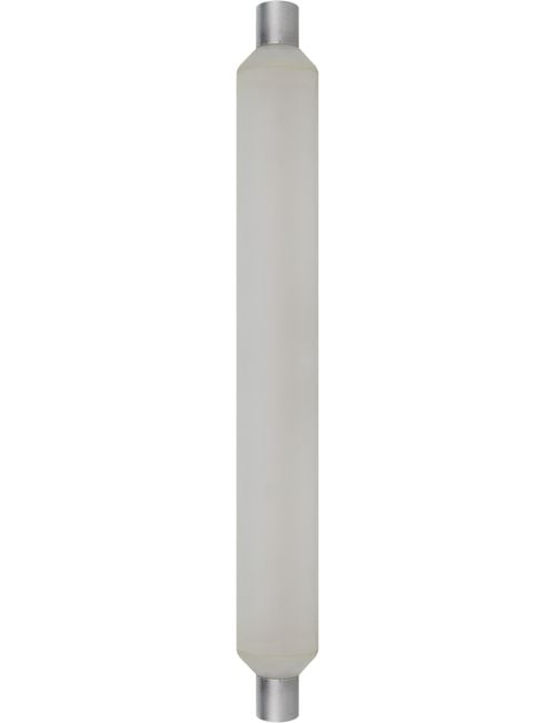 LED S19 T38x310 230V 850Lm 7W 827 AC Glass Frosted Non-Dim