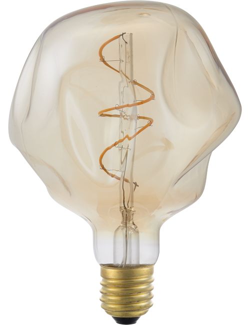 LED E27 Fila FleX XL Mystery G125x176 230V 140Lm 4W 920 AC G