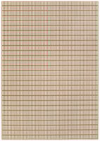 Design vloerkleed Woodnotes New York Natural White 11851