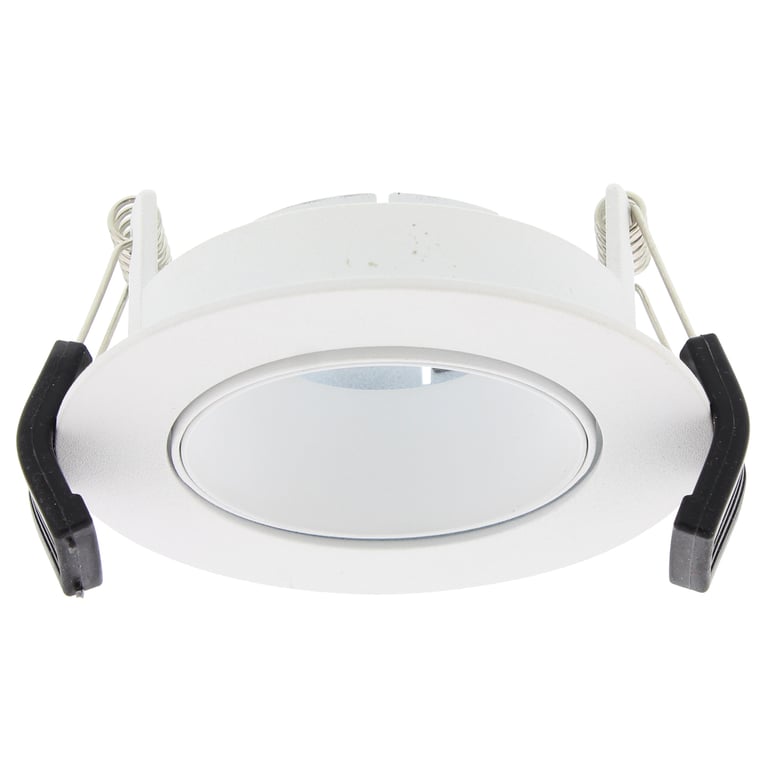 LUMIKO LIA-IRF-R90-W60 - Ronde Lumiko inbouw armatuur met inzetreflect