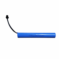 Batterij vervanger voor 600-021, 600-023 & 600-024