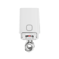 AJAX - Waterstop (1 inch) - Wit