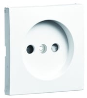 Efapel cpl wcd zra kv inbouw 1v wit