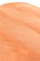 Design vloerkleed Gan Rugs Giro Peach