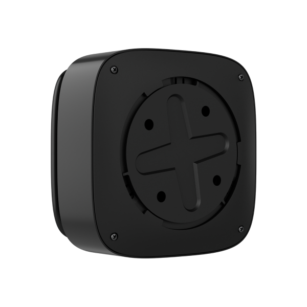 AJAX - FireProtect 2 SB - Batterij - Hitte - Rook - Koolmonixide - Zwart