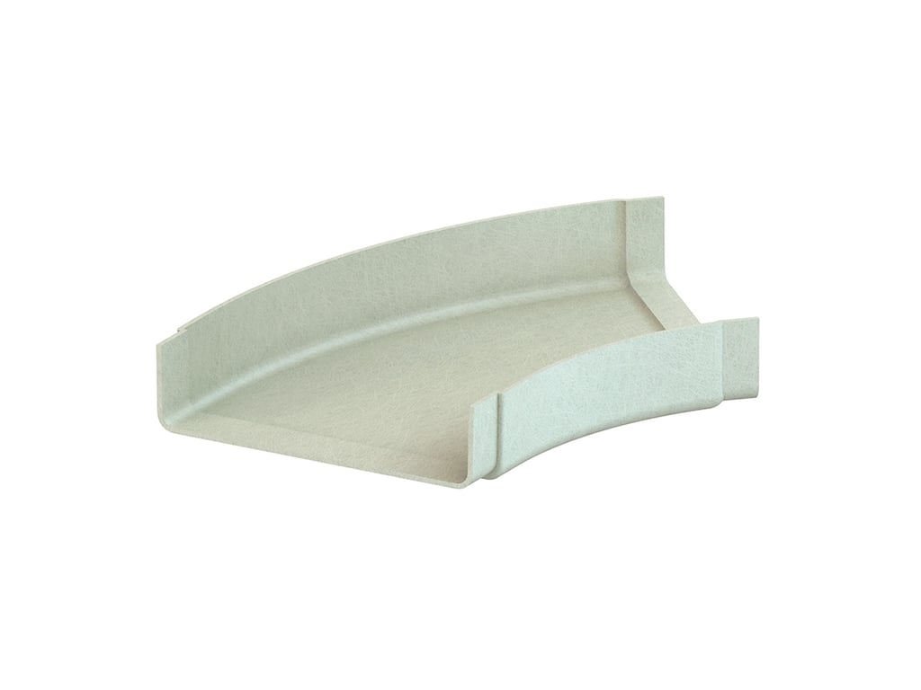 KKC100110 BOCHT 45°