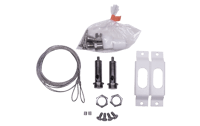 EcoLine Office Pendel kit 2x2.2m