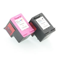 HP 303XL multipack huismerk - zwart en kleur hoge capaciteit huismerk