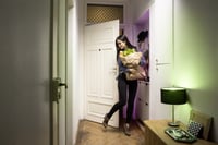 SMART+ Classic Dimmable 60 9 W/2700K E27 (CS à 1 PCE)