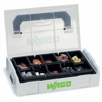 Verbindingsklemmenset; L-BOXX® Mini; Series 221, 2273, 773, 224, 243