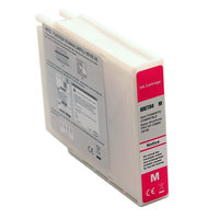 Epson T04B3 M inktcartridge magenta extra hoge capaciteit huismerk