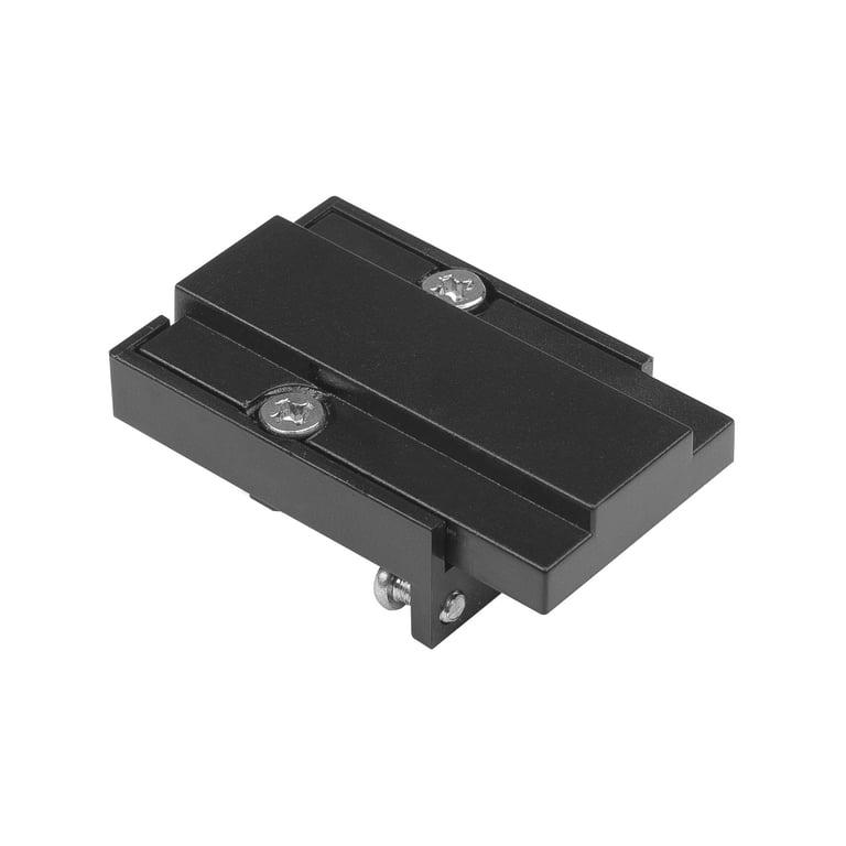 M-TRACK Voeding zwart