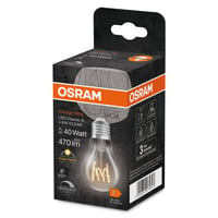 Vintage 1906 LED DIM 40 4.8 W/2700 K E27