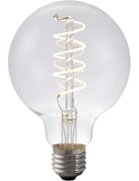 LED E27 Fila FleX AX Globe G95x135 230V 190Lm 4.5W 922 AC Cl