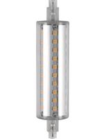 Masterlight - LED R7s T28x118 230V 1150Lm 13W 827 AC Clear Dim SL641828837