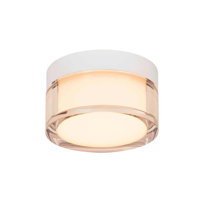 Decoratieve ring, voor CYFT, wit