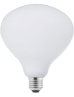 LED E27 Fila XXL R125x150 230V 550Lm 6W 925 AC Matt White Di