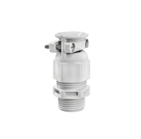 Wiska ESKVZ 20 wartel M20 grijs