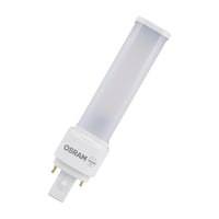 OSRAM DULUX® D LED EM & AC MAINS 10 W/3000K 200 mm (CS à 1 PCE)