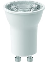 LED GU10 MR11 35x48 230V 270Lm 3.5W 827 36° AC Dim