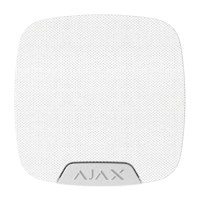 AJAX - HomeSiren - Wit