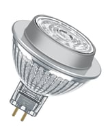 PARATHOM PRO MR16 35 36 6.3 W/4000K GU5.3 DIM (CS à 1 PCE)