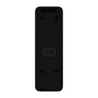 AJAX - KeyPad Outdoor - Zwart