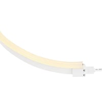 LED neon flex pro || 24V | 20m | 60 LED/m | warm wit