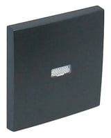 Efapel wip enkel/kruis/puls/2p/wis/ orient.controle lmp grijs