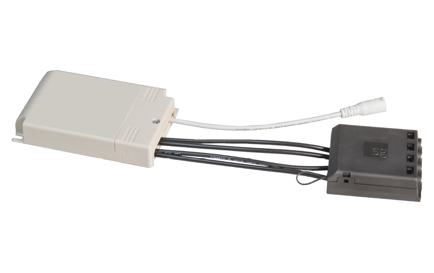 Sense 1400mA 5000lm driver kit Dali