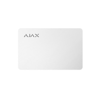 AJAX - Pass - Wit