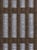 Design vloerkleed Woodnotes New York Willow Brown - Light Grey 1184530