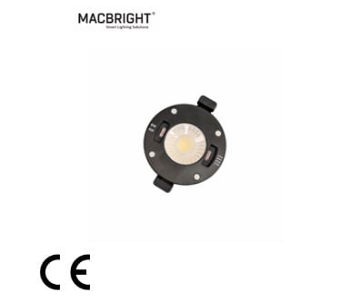 NORA 4-6W 500-700lm CCT 827/830/840/857 60° PH-C IP65