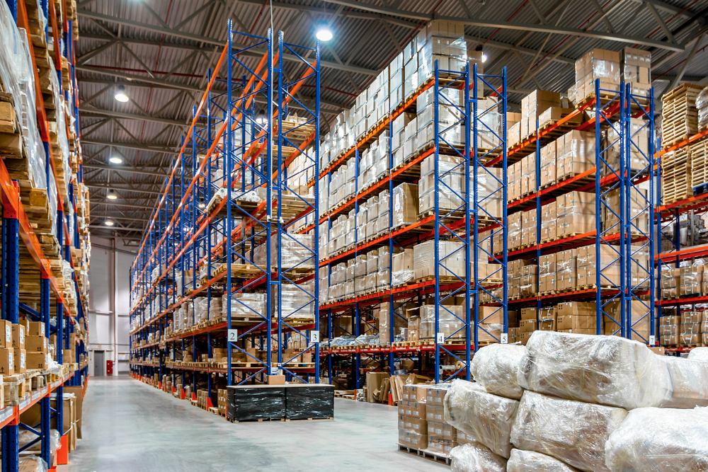 TForce LED HPI UN 95W E40 840 WB
