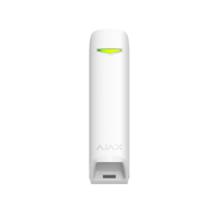 AJAX - MotionProtect Curtain - Wit