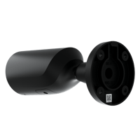 AJAX - BulletCam - 5Mp - 4mm - Zwart