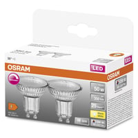 LED SUPERSTAR PAR16 50 36 ° 4.5 W/2700 K GU10 DIM