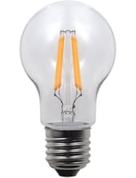 LED E27 Fila GLS A55x100 230V 320Lm 3.5W 827 Polycarbonate C