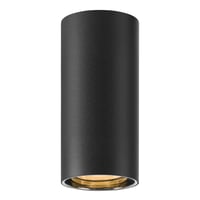 ASTO TUBE reflector, zilver