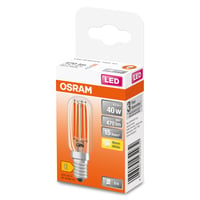 LED SPECIAL T26 40 4 W/2700K E14 (CS à 1 PCE)