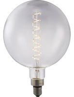 Masterlight - LED E40 Fila BIG Globe Spiral G300x420 230V 970Lm 10W 925 AC SLF023899102