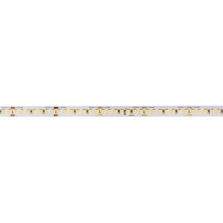 GRAZIA PRO FLEXSTRIP, 24 V 10 mm 5 m 9100 lm 4000 K