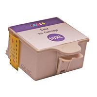Kodak 10XL CMY inktcartridge color hoge capaciteit huismerk