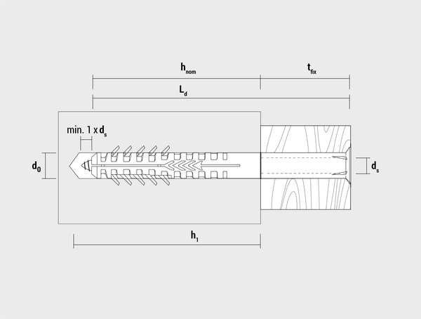 CELO kozijnplug hbr 10-160