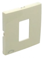 Efapel basis cpl tbv rj11/12 wcd creme