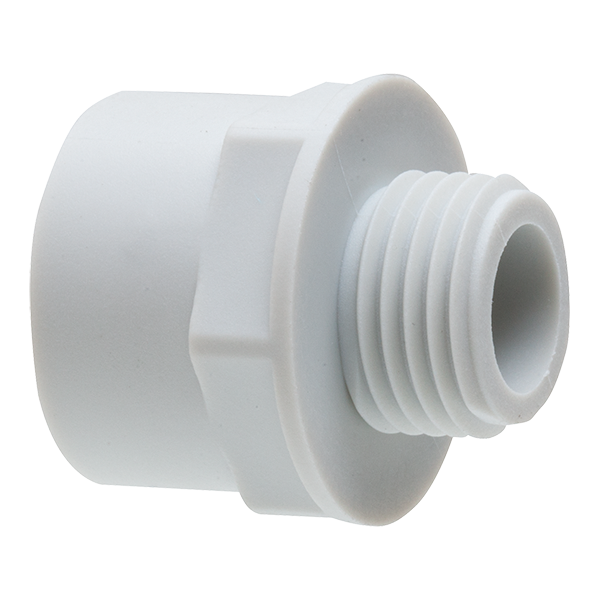 Wiska KEM16/20 vergrotingsring M16-M20