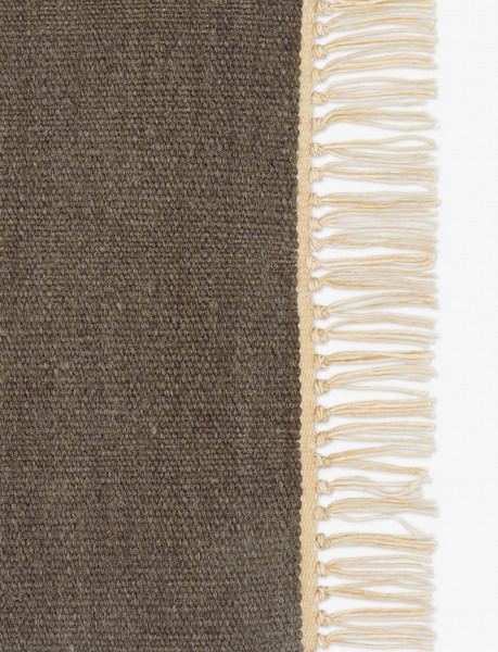 Kvadrat vloerkleed Vintage 0026